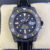 1:1 SUPER REPLICA ROLEX SUBMARINER VS FACTORY CARBON FIBER BEZEL