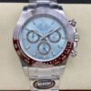 1:1 SUPER REPLICA ROLEX DAYTONA M116506-0001 BT FACTORY STAINLESS STEEL