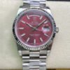 1:1 SUPER REPLICA ROLEX DAY DATE 118239 EW FACTORY STAINLESS STEEL STRAP