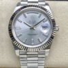 1:1 SUPER REPLICA ROLEX DAY DATE M228239-0003 EW FACTORY STAINLESS STEEL STRAP