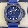 1:1 SUPER REPLICA PANERAI SUBMERSIBLE PAM01232 VS FACTORY CERAMIC BEZEL
