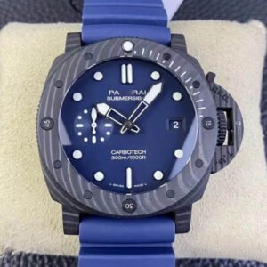 1:1 SUPER REPLICA PANERAI SUBMERSIBLE PAM01232 VS FACTORY CERAMIC BEZEL