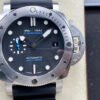 1:1 SUPER REPLICA PANERAI SUBMERSIBLE PAM01229 VS FACTORY BLACK RUBBER STRAP
