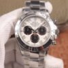 1:1 SUPER REPLICA ROLEX DAYTONA COSMOGRAPH 116509 JH FACTORY STAINLESS STEEL STRAP