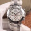 1:1 SUPER REPLICA ROLEX DAYTONA COSMOGRAPH 116520-78590 JH FACTORY WHITE DIAL