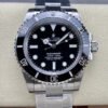 1:1 SUPER REPLICA ROLEX SUBMARINER M124060-0001 41MM VS FACTORY STAINLESS STEEL STRAP