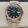 1:1 REPLICA ROLEX DAY DATE 228238A EW FACTORY V2 GOLD STRAP