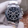 1:1 SUPER REPLICA ROLEX COSMOGRAPH DAYTONA M116500LN-0002 NOOB FACTORY 4130 MOVEMENT