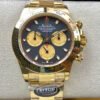 1:1 SUPER REPLICA ROLEX DAYTONA M116508-0009 BT FACTORY BOLD CASE
