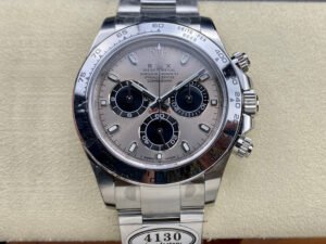1:1 SUPER REPLICA ROLEX COSMOGRAPH DAYTONA M116509-0072 CLEAN FACTORY GRAY DIAL
