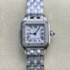 1:1 SUPER REPLICA PANTHERE DE CARTIER W4PN0007 8848 FACTORY STAINLESS STEEL
