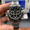 1:1 SUPER REPLICA ROLEX COSMOGRAPH DAYTONA M116500LN-0002 CLEAN FACTORY V3 BLACK CERAMIC BEZEL