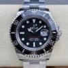 1:1 SUPER REPLICA ROLEX SEA DWELLER M126600-0002 VS FACTORY STAINLESS STEEL