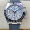 1:1 SUPER REPLICA ROLEX COSMOGRAPH DAYTONA M116519LN-0026 CLEAN FACTORY BLACK BEZEL