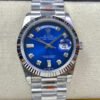1:1 SUPER REPLICA ROLEX DAY DATE M128239-0023 36MM GM FACTORY BLUE DIAL