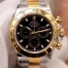 1:1 SUPER REPLICA ROLEX DAYTONA COSMOGRAPH M116503-0004 NOOB FACTORY BLACK DIAL