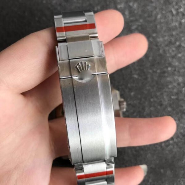 1:1 SUPER REPLICA ROLEX SUBMARINER 116610LN NOOB FACTORY STAINLESS STEEL