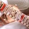 1:1 SUPER REPLICA ROLEX DAY DATE M228345RBR-0006 EW FACTORY BROWN DIAL