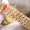 1:1 SUPER REPLICA ROLEX DAY DATE M228348RBR-0005 EW FACTORY DIAMOND-SET BEZEL
