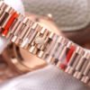 1:1 SUPER REPLICA ROLEX DAY DATE M228345RBR-0005 EW FACTORY DIAMOND-SET BEZEL