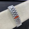1:1 SUPER REPLICA ROLEX DAY DATE M228236-0007 EW FACTORY STAINLESS STEEL