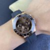 1:1 SUPER REPLICA ROLEX COSMOGRAPH DAYTONA M116515LN-0015 CLEAN FACTORY V3 GRAY DIAL