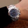 1:1 SUPER REPLICA ROLEX DAYTONA COSMOGRAPH 116509-78599 NOOB FACTORY BLUE DIAL