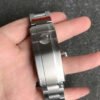 1:1 SUPER REPLICA ROLEX SUBMARINER DATE 126610LV 41 NOOB FACTORY BLACK DIAL