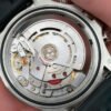 1:1 SUPER REPLICA ROLEX COSMOGRAPH DAYTONA 116509 CLEAN FACTORY RUBBER STRAP