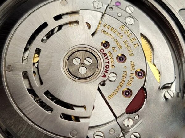 1:1 SUPER REPLICA ROLEX COSMOGRAPH DAYTONA M116500LN-0002 CLEAN FACTORY STAINLESS STEEL STRAP