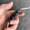 1:1 SUPER REPLICA ROLEX DAYTONA COSMOGRAPH CARBON FIBER DIW CUSTOMIZED VERSION NOOB FACTORY WHITE DIAL