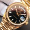 1:1 SUPER REPLICA ROLEX DAY DATE M228238-0004 EW FACTORY GOLD CASE