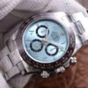 1:1 SUPER REPLICA ROLEX DAYTONA M116506-0004 NOOB FACTORY BLUE DIAL 4130 MOVEMENT