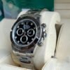 1:1 SUPER REPLICA ROLEX DAYTONA M116509-0055 BT FACTORY DIAMOND-SET DIAL