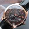 1:1 SUPER REPLICA DRIVE DE CARTIER WGNM0004 V6 FACTORY BLACK STRAP