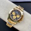 1:1 SUPER REPLICA ROLEX DAYTONA M116508-0009 BT FACTORY BOLD CASE