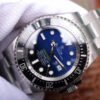 1:1 SUPER REPLICA ROLEX SEA-DWELLER DEEPSEA M126660-0002 NOOB FACTORY D-BLUE