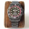 1:1 SUPER REPLICA ROLEX SEA-DWELLER BAMFORD 116660 VR FACTORY BLACK DIAL