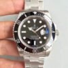 1:1 SUPER REPLICA ROLEX SUBMARINER 114060 300M NOOB FACTORY V9 VERSION BLACK DIAL