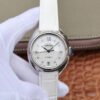 1:1 SUPER REPLICA CLE DE CARTIER LADIES 35MM WJCL0032 SILVER-GRAY DIAL