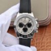 1:1 SUPER REPLICA ROLEX DAYTONA COSMOGRAPH 116519LN NOOB FACTORY GREY DIAL