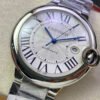 1:1 SUPER REPLICA BALLON BLEU DE CARTIER 42MM W69012Z4 3K FACTORY STAINLESS STEEL BEZEL