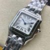 1:1 SUPER REPLICA PANTHERE DE CARTIER WSPN0006 8848 FACTORY WHITE DIAL