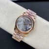 1:1 SUPER REPLICA ROLEX DAY DATE 118235 36MM GM FACTORY GOLD STRAP