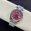 1:1 SUPER REPLICA ROLEX DAY DATE 118239 EW FACTORY STAINLESS STEEL STRAP