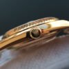 1:1 SUPER REPLICA ROLEX DAY DATE M228238-0004 EW FACTORY GOLD CASE