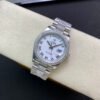 1:1 SUPER REPLICA ROLEX DAY DATE M128349RBR-0026 EW FACTORY DIAMOND-SET BEZEL