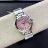 1:1 SUPER REPLICA BALLON BLEU DE CARTIER 36MM WSBB0007 3K FACTORY STAINLESS STEEL