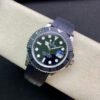 1:1 SUPER REPLICA ROLEX YACHT MASTER M226659-0002 EW FACTORY BLACK STRAP