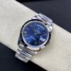 1:1 SUPER REPLICA ROLEX DAY DATE M228206-0015 EW FACTORY STAINLESS STEEL STRAP